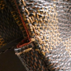 Túi xách vai Louis Vuitton Damier Naviglio N45255 612752