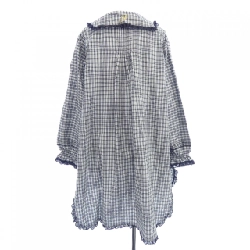 【Mã giảm giá】Nhà hồng PINK HOUSE Áo tunic 645535