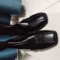 Boot da nữ sz 37 mới chưa sử dụng 16512