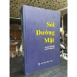 Sỏi đường mật - Nguyễn Đình Hối, Nguyễn Mậu Anh 790456