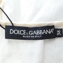 Dolce & Gabbana DOLCE&GABBANA F8H11T/FU7EQ Áo thun - Hàng hiệu Chính hãng 775022