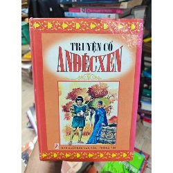 Truyện cổ Anđécxen 336844