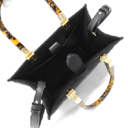 Túi Fendi Fendi Sunshine Small Shopper 8BH394 AMCV 618698