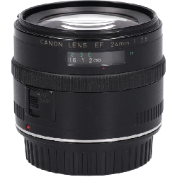 EF24mm F2.8 - Hàng hiệu Authentic