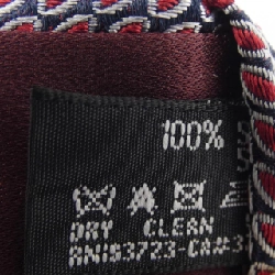 Cà vạt GIORGIO ARMANI - Hàng hiệu Authentic 885116