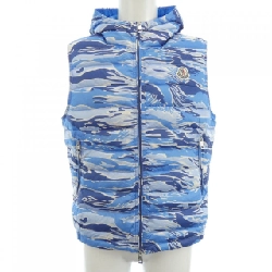 MONCLER PATRICK Áo gile - Hàng hiệu Chính hãng