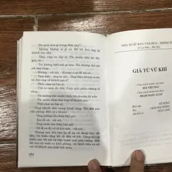 Giã từ vũ khí - Ernest Hemingway (k1) 717828