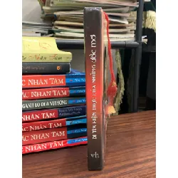 Đi tìm hiện thực của những ước mơ- Hạ Bá Đoàn 693321