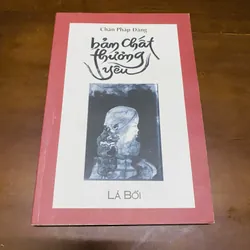 Bản chất thương yêu  606058