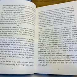 [Sách tiếng Anh 2hand] Like new 90% - Mortal Engines 592581