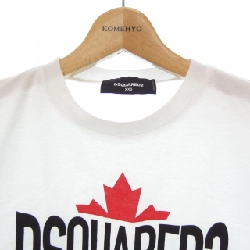 Áo thun DSQUARED2 - Hàng hiệu Authentic 826471