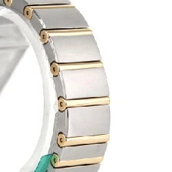 Đồng hồ Omega Constellation Brush Combi 131.20.25.60.08.001 SSxYG Quartz - Hàng hiệu Chính hãng 882409