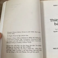 THIÊN LONG BÁT BỘ, TẬP 5 (XB 2005) 1002564