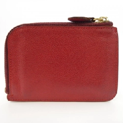 Ví IL BISONTE - Hàng hiệu Authentic 830786