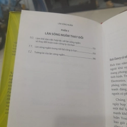 LÀN SÓNG NGẦM, thành công trong thế giới xáo trộn bởi công nghệ số 362636