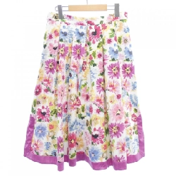 Chân váy ESCADA - Hàng hiệu Authentic 809898