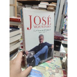 José Mourinho mới 90% HCM1204 36582