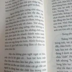 Đốm Lửa Trên Đồng 747388