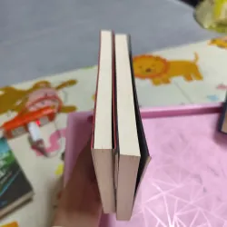 Combo 2 Sách Dạy Con Trong “Hoang Mang” 1 & 2 – TS Lê Nguyên Phương |  957287