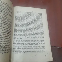 CAO BÁ QUÁT, Con người và Tư tưởng 592751