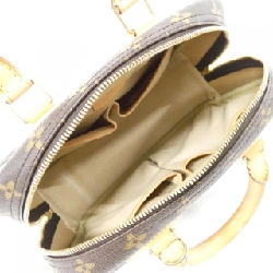 Túi Louis Vuitton Monogram Trouville M42228 616296