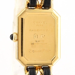 Chanel Première GP kích thước L H0001 GP Quartz - Hàng hiệu Authentic 874183