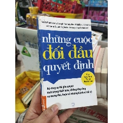[59K/kg] Những cuộc đối đầu quyết định.HCM01/03