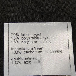 【Mã giảm giá】【Cổ điển】Áo khoác Chanel CHANEL 641649