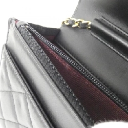 Ví Chanel Timeless Classic Line 33814 - Hàng hiệu Authentic 769509