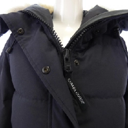 Áo khoác lông Canada Goose 636375