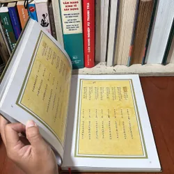 II Sách Hay: Tuyển Tập Các Châu Bản Triều Nguyễn Về Thực Thi Chủ Quyền Của Việt Nam… 739214