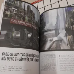 Sách RIO book. GAM 7 VIRAL LAN TRUYỀN. book 3. Nxb Lao Động 2017 688806