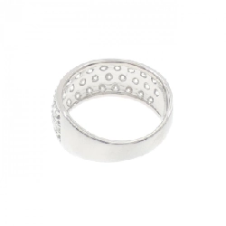 Nhẫn kim cương pavé PT900 2.10CT - Hàng hiệu Authentic 851521