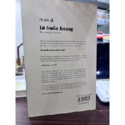 Lữ Buồn Hoang - Miên Di - Miên Di 961090