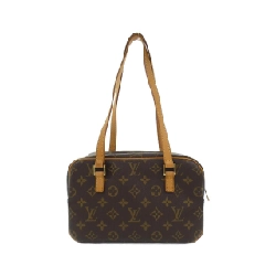 Túi xách vai Louis Vuitton Monogram Cite MM M51182 612747