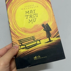 Mặt trời mù - Curzio Malaparte (Bửu Ý dịch)