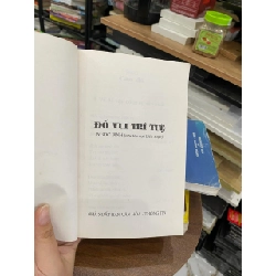 Đố vui Trí tuệ - Không rõ 934453