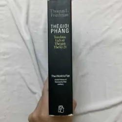 Thế Giới Phẳng 592676
