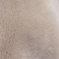 【Mã giảm giá】Áo khoác lông cừu PRADA 641280