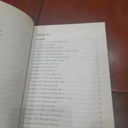 NHỮNG GIAI THOẠI HAY TRONG CUỘC SỐNG VÀ CÔNG VIỆC (song ngữ Anh - Việt) 731208