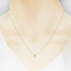 Dây chuyền kim cương Aker 0.1CT - Hàng hiệu Chính hãng 846024