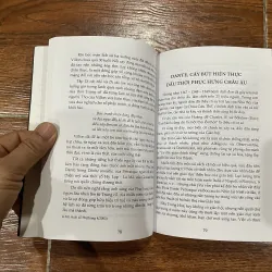 Vài suy nghĩ về nghệ thuật - Trần Duy (7) 1027777