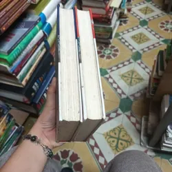 Người Đàn Bà Đích Thực- Barbara Taylor Bradford 675595