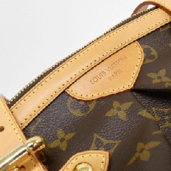 Túi xách vai Louis Vuitton Monogram Tivoli GM M40144 613436