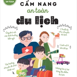Sách - 15 bí kíp giúp tớ an toàn (combo 11 cuốn) 534254