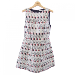 【Mã giảm giá】Alice và Olivia ALICE+OLIVIA Đầm