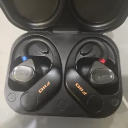 FIIO UTWS 5 2025 + ACTIVO VOLCANO UNIT 797021