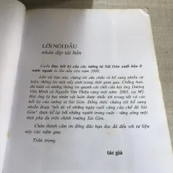 Đọc hồi ký của các tướng tá Sài Gòn xuất bản ở nước ngoài  778933