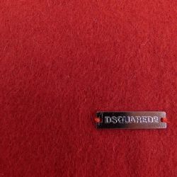 Khăn quàng cổ DSQUARED2 - Hàng hiệu Authentic 834872