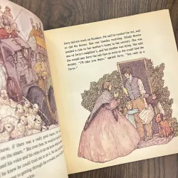 ✨𝑻𝒉𝒆 𝑪𝒐𝒖𝒓𝒂𝒈𝒆 𝒐𝒇 𝑩𝒍𝒂𝒄𝒌 𝑩𝒆𝒂𝒖𝒕𝒚✨ 675195